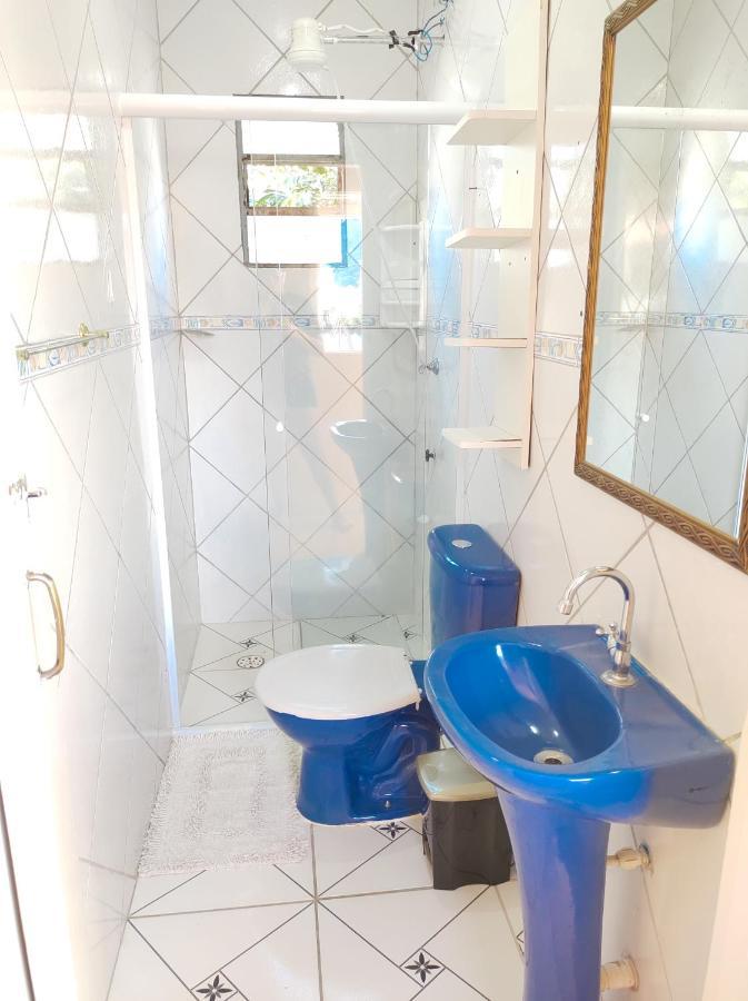 Casa Proxima Da Praia Grande Убатуба Екстер'єр фото