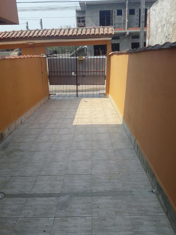 Casa Proxima Da Praia Grande Убатуба Екстер'єр фото