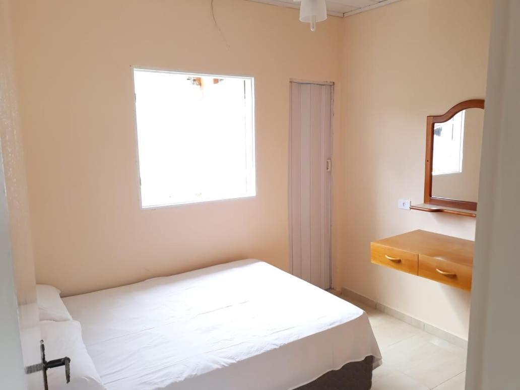 Casa Proxima Da Praia Grande Убатуба Екстер'єр фото